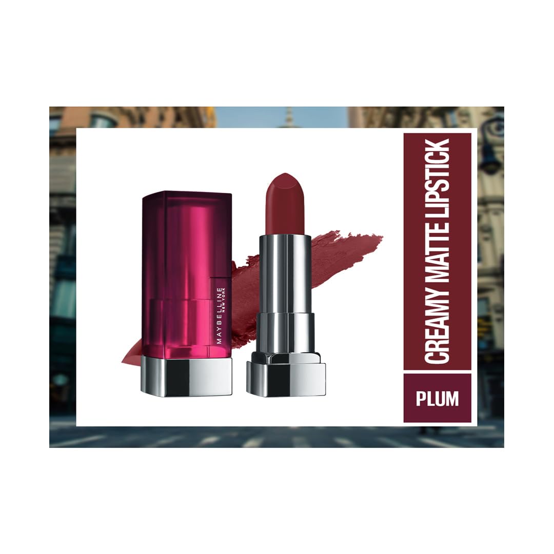 Plum Perfection Lipstick